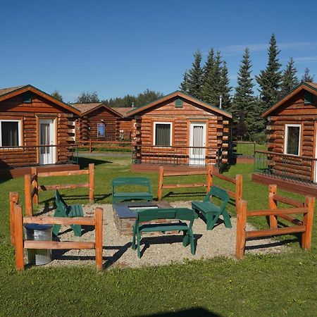 Pike'S Waterfront Lodge Fairbanks Luaran gambar